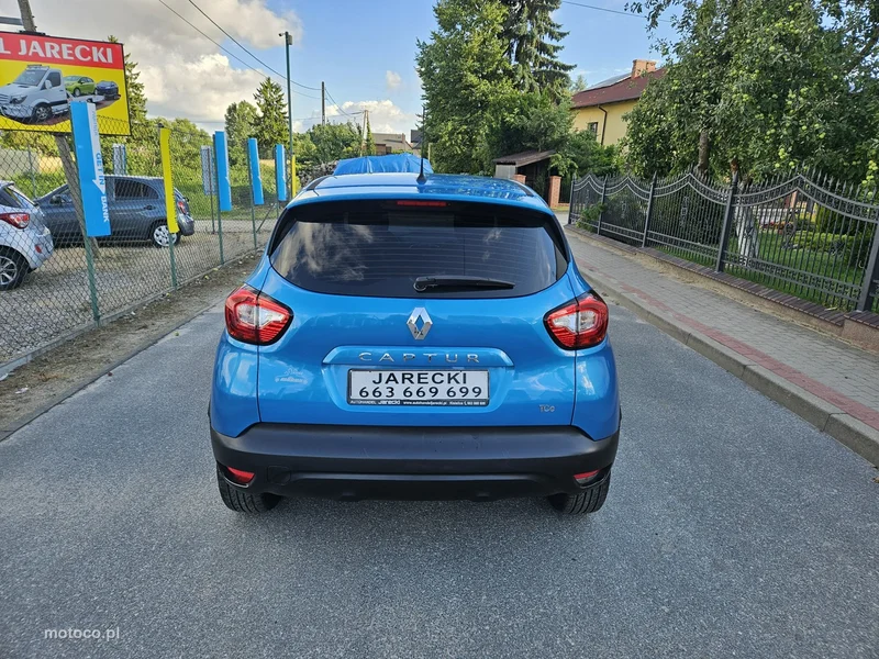 Renault Captur I 5