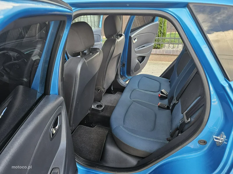 Renault Captur I 9