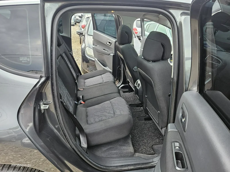 Peugeot 3008 11
