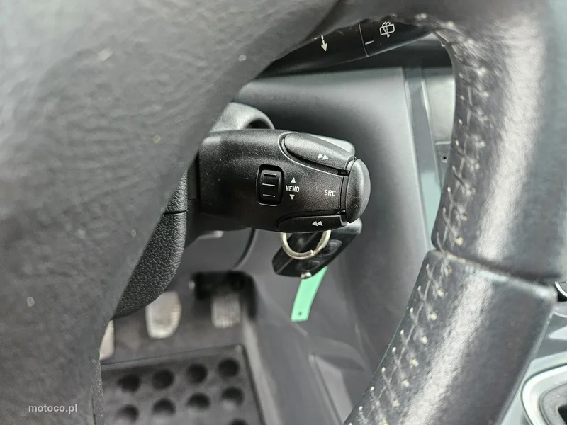 Peugeot 3008 16