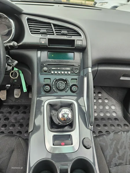 Peugeot 3008 17