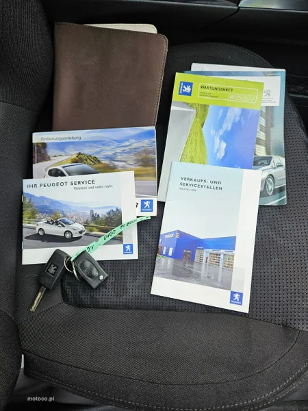 Peugeot 3008 20
