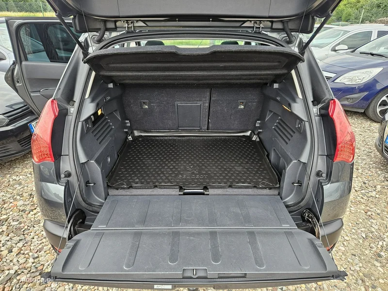 Peugeot 3008 21