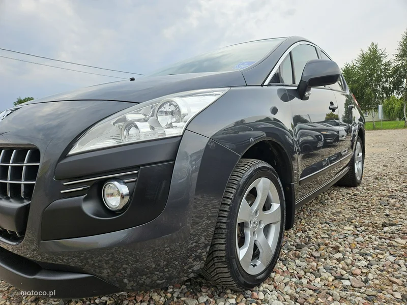 Peugeot 3008 24