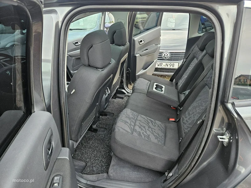 Peugeot 3008 9