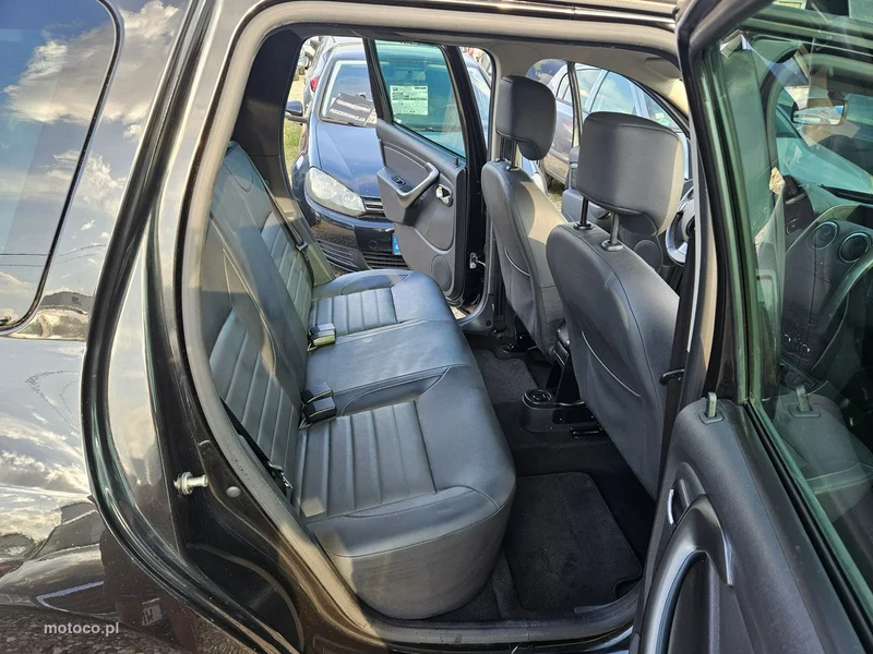 Dacia Duster 11