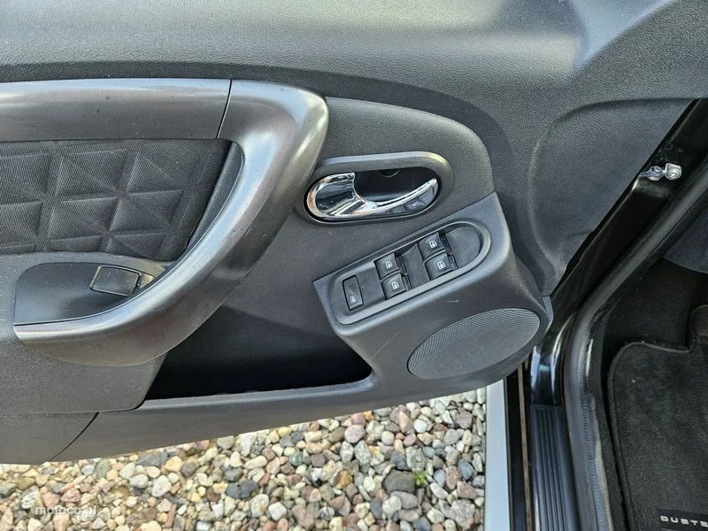 Dacia Duster 13