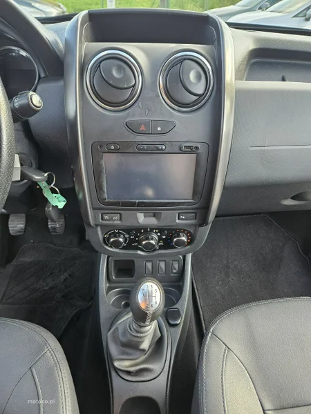 Dacia Duster 15