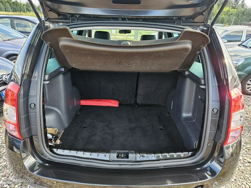 Dacia Duster 17