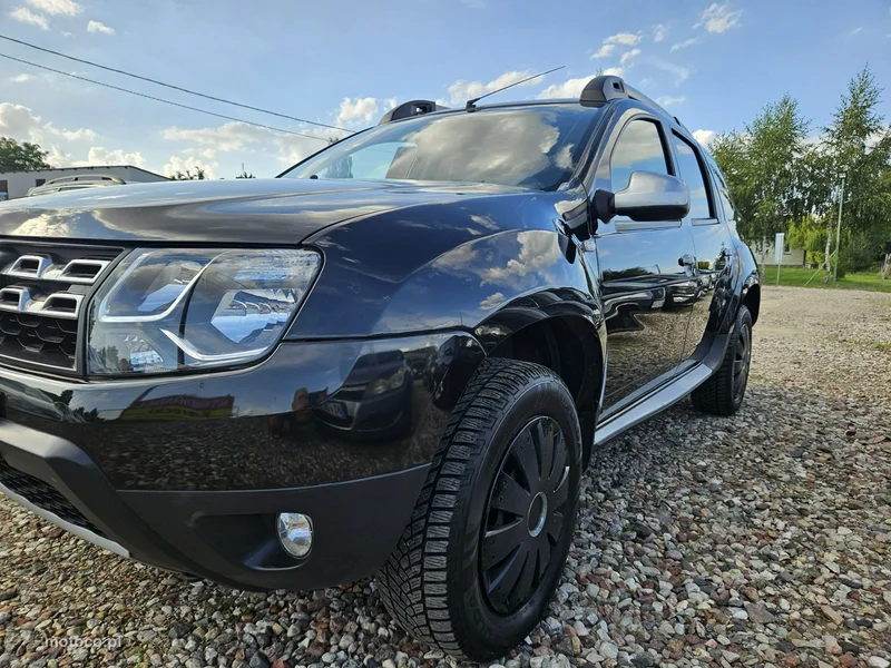 Dacia Duster 19