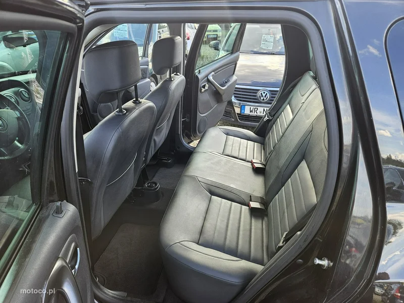 Dacia Duster 9