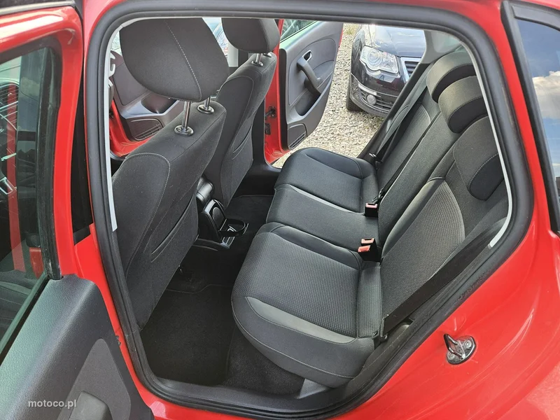 Volkswagen Polo V 6R 9