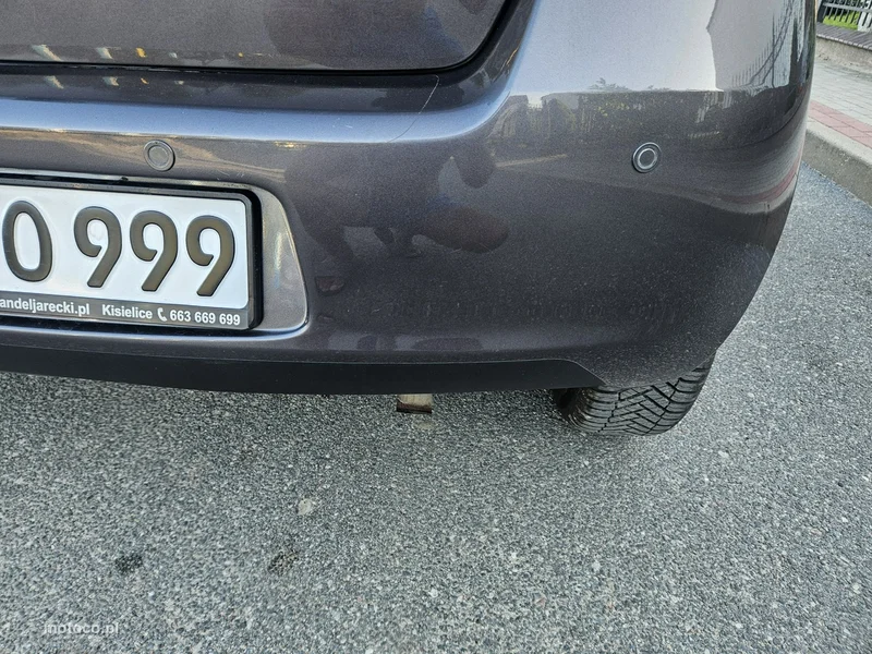 Toyota Yaris XP90 21