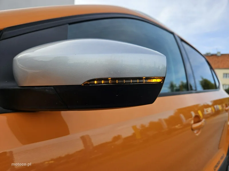 Volkswagen Polo Cross 21