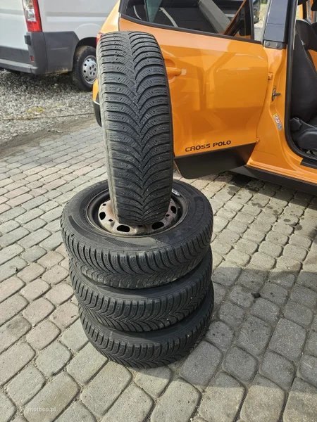 Volkswagen Polo Cross 22