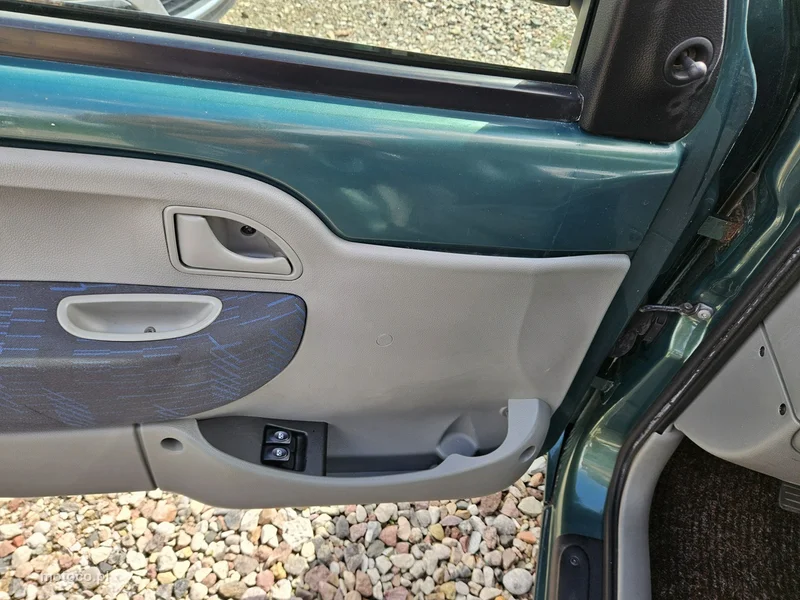 Renault Kangoo I 13