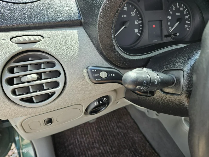Renault Kangoo I 14