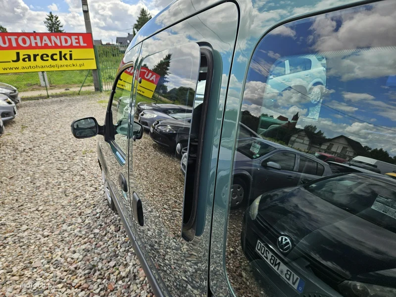 Renault Kangoo I 20