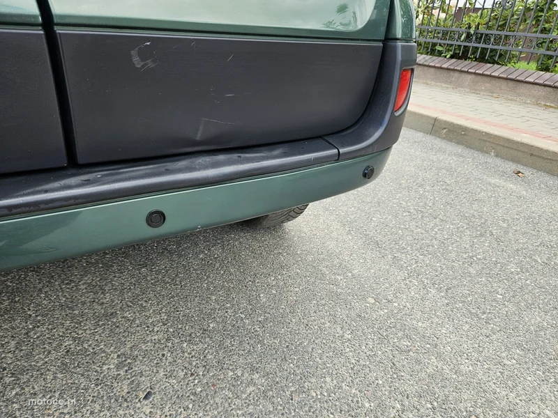 Renault Kangoo I 21