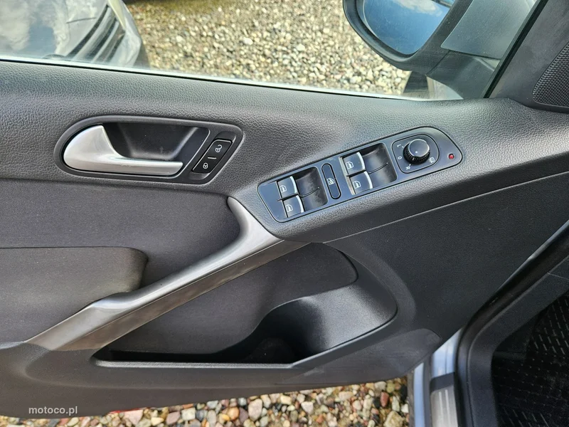 Volkswagen Tiguan 5N 13