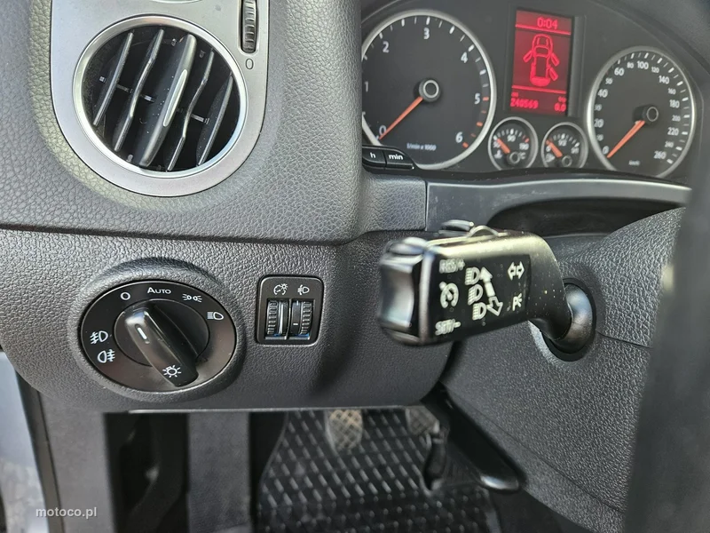 Volkswagen Tiguan 5N 15