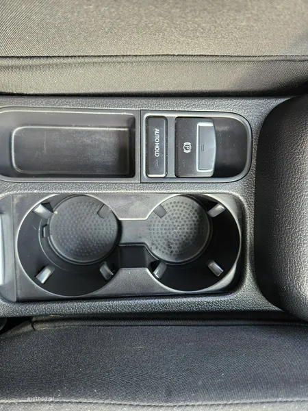 Volkswagen Tiguan 5N 19