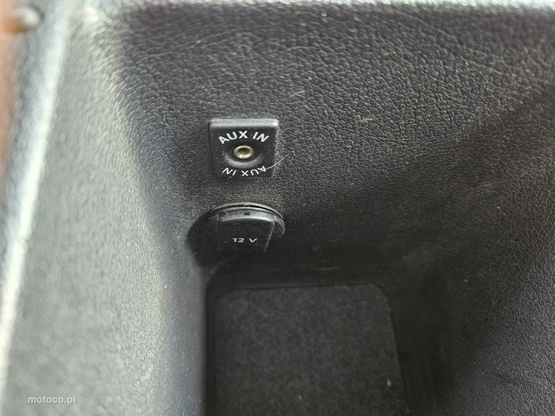 Volkswagen Tiguan 5N 20