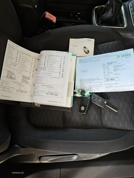 Volkswagen Tiguan 5N 23