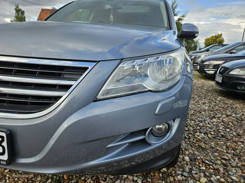 Volkswagen Tiguan 5N 26
