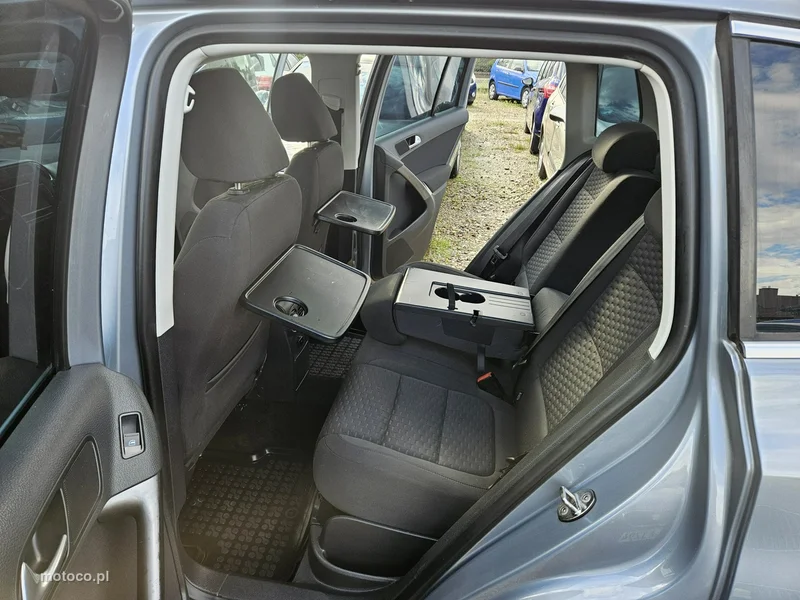 Volkswagen Tiguan 5N 9