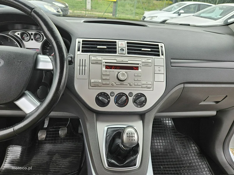 Ford Kuga I 16