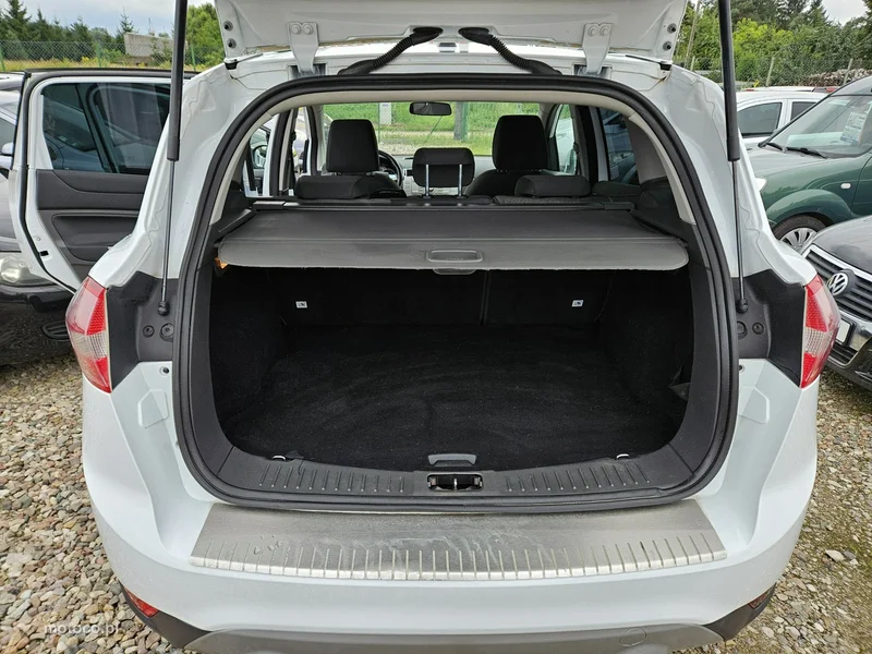 Ford Kuga I 18