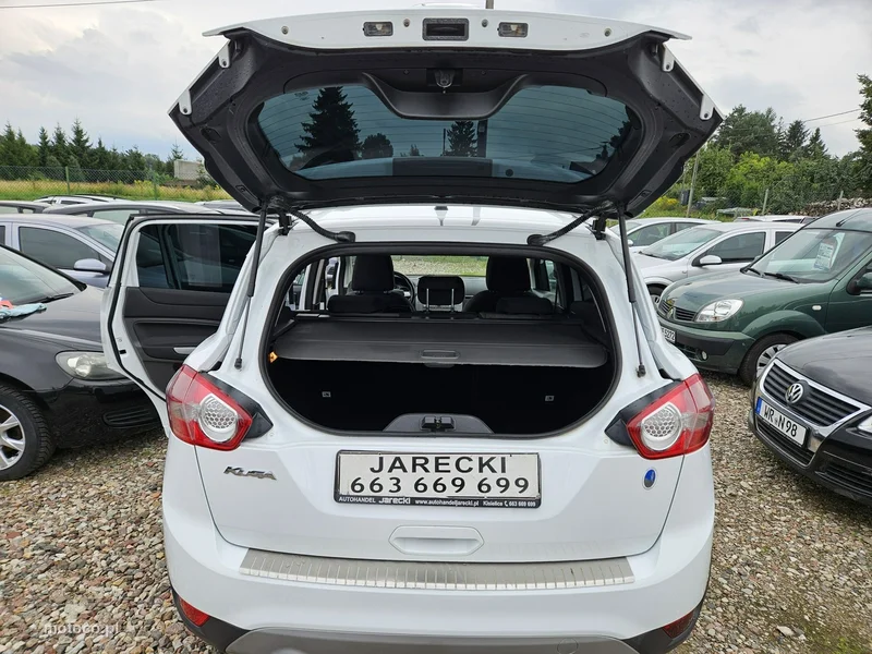 Ford Kuga I 19