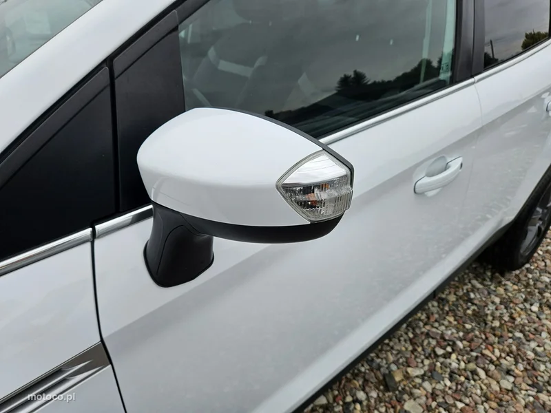 Ford Kuga I 20