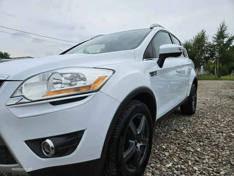 Ford Kuga I 21