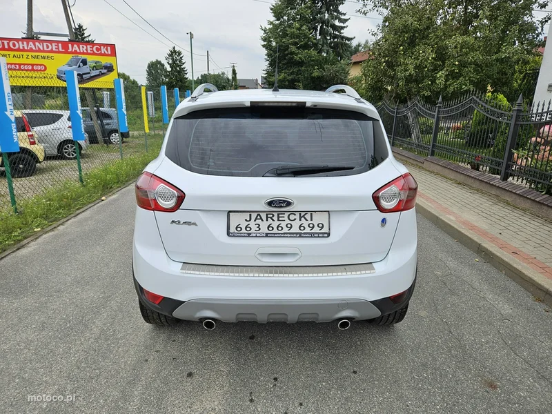 Ford Kuga I 5