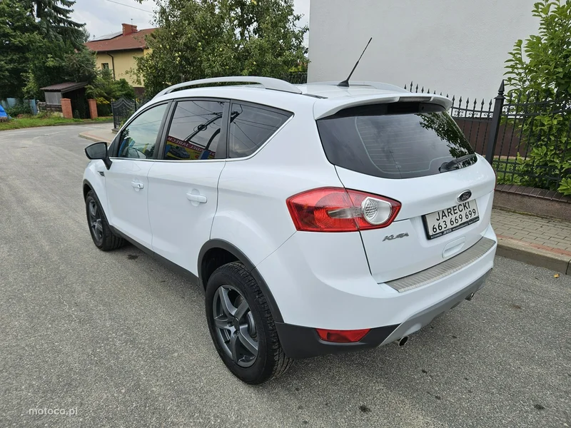 Ford Kuga I 6