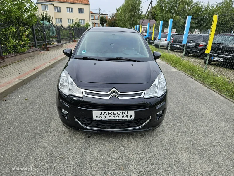 Citroen C3 2