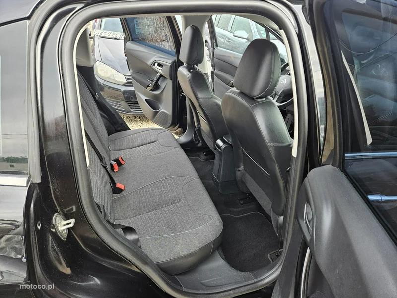 Citroen C3 11