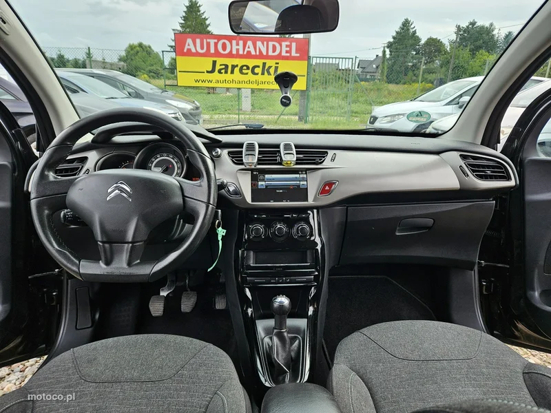 Citroen C3 12