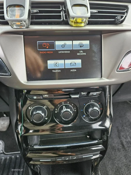 Citroen C3 16