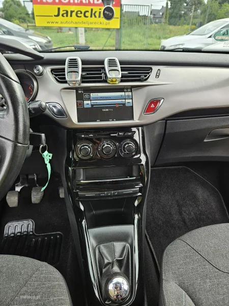 Citroen C3 17