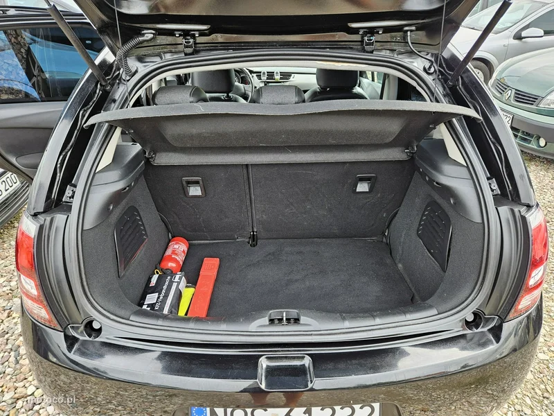Citroen C3 20