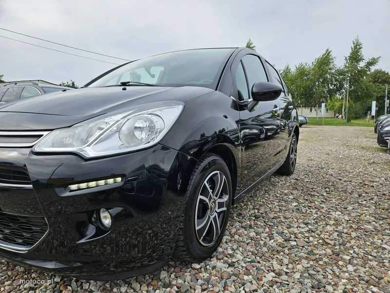 Citroen C3 22