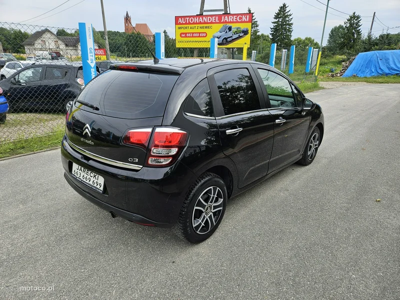 Citroen C3 4