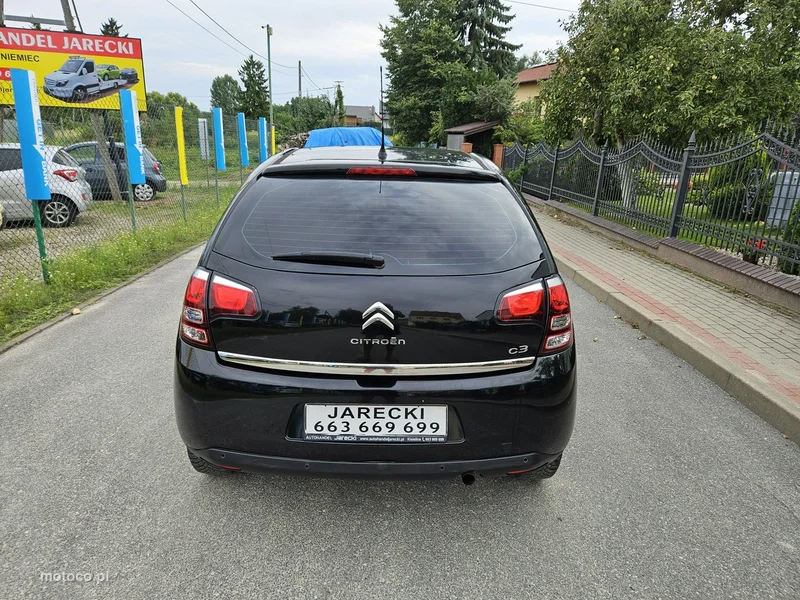 Citroen C3 5
