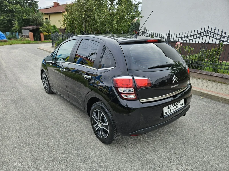 Citroen C3 6