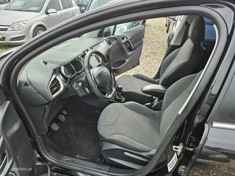 Citroen C3 7