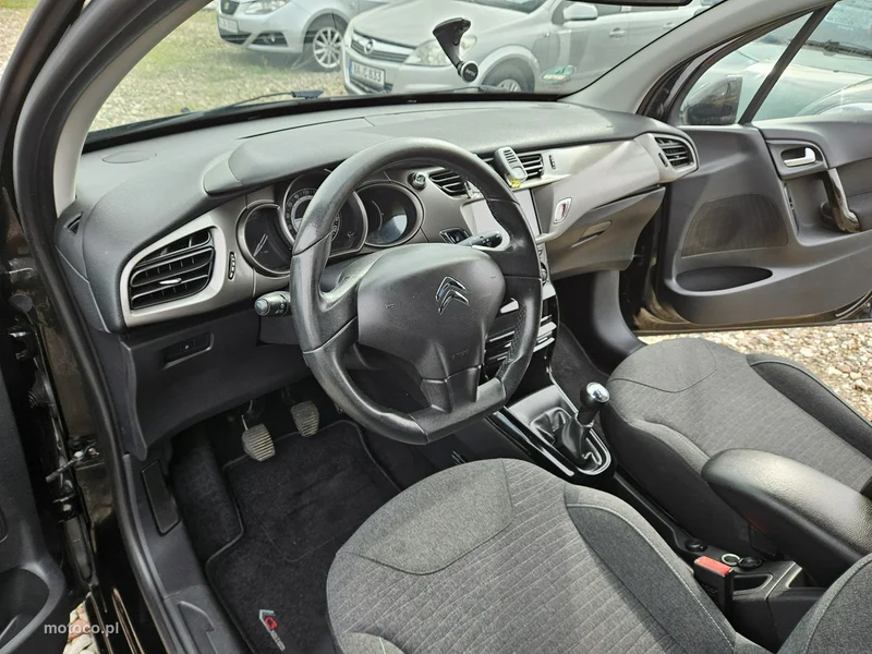 Citroen C3 8