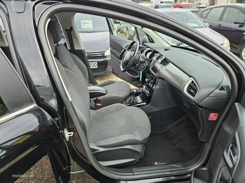 Citroen C3 10